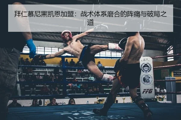 拜仁慕尼黑凯恩加盟：战术体系磨合的阵痛与破局之道
